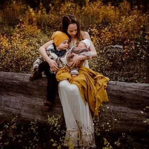 Meet your Posher, Carly